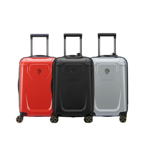 VALISE CABINE PEUGEOT ZIP 54CM