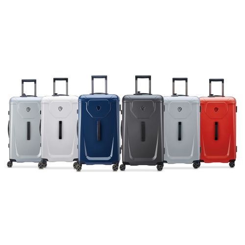VALISE SOUTE PEUGEOT 73 CM