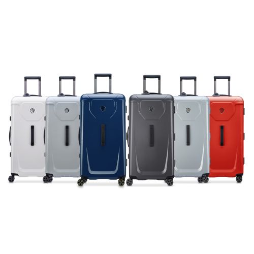 VALISE SOUTE PEUGEOT 80CM