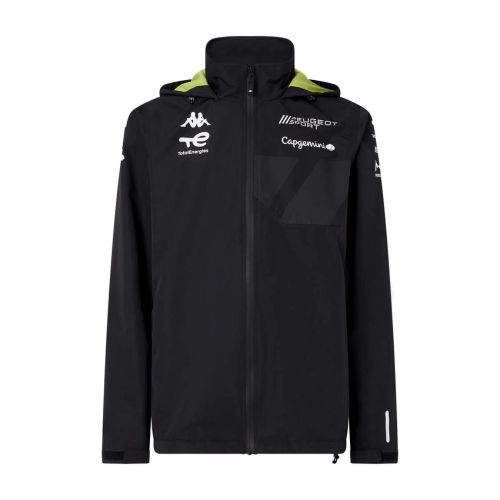 VESTE DE PLUIE PEUGEOT SPORT REPLICA WEC UNISEXE