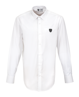 Chemise de rugby à XV Gloucester vintage officielle commerçants de